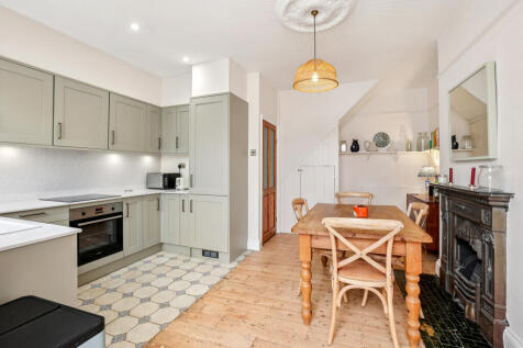 Kitchen | Dining