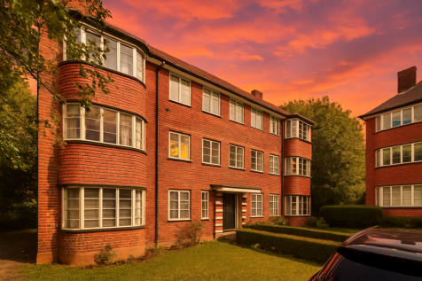 Sunset External