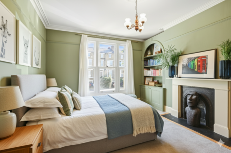 Office - Reconfigured