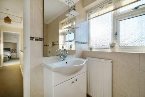 Shower Room View