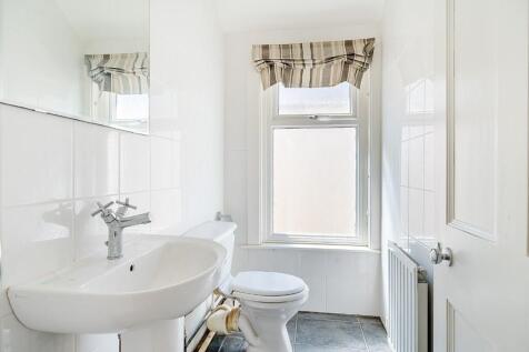 First Floor WC