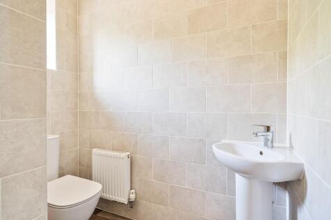Ground Floor WC