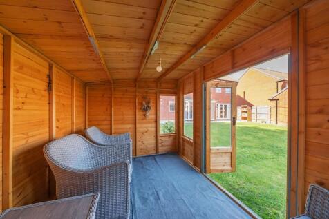 Summerhouse