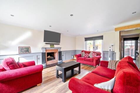 Lounge Area
