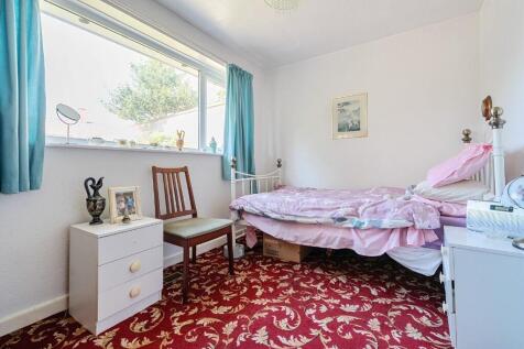 GF Bedroom