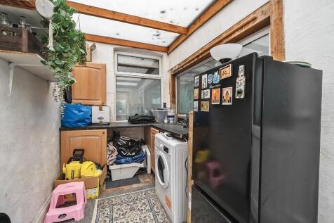 Lean-To