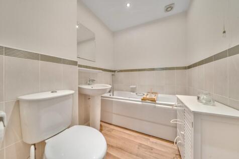 FF Bathroom