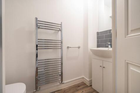 GF Cloakroom