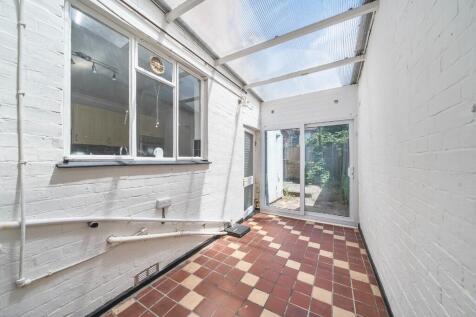 Lean-To