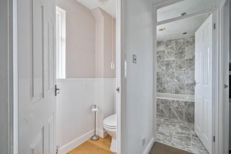 Bathroom And WC