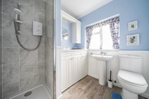 GF Shower Room