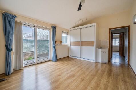 GF Bedroom