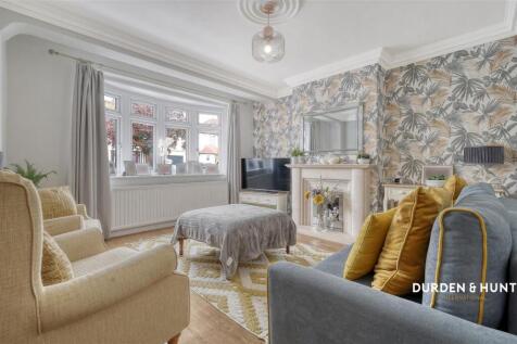 Glanville Drive