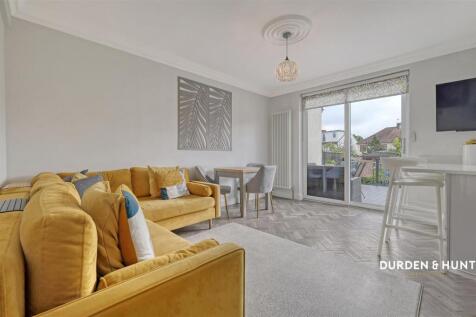Glanville Drive