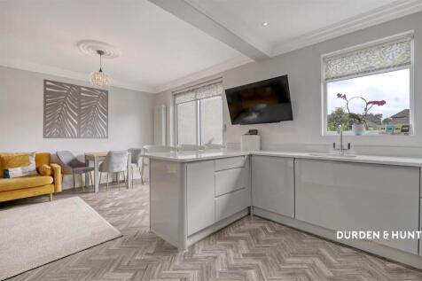 Glanville Drive