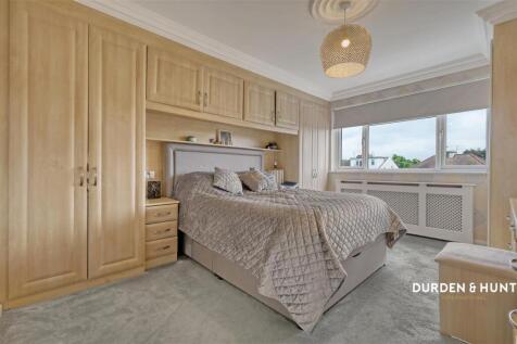 Glanville Drive