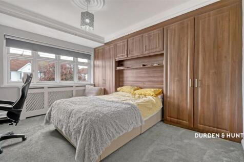 Glanville Drive