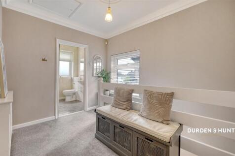 Glanville Drive