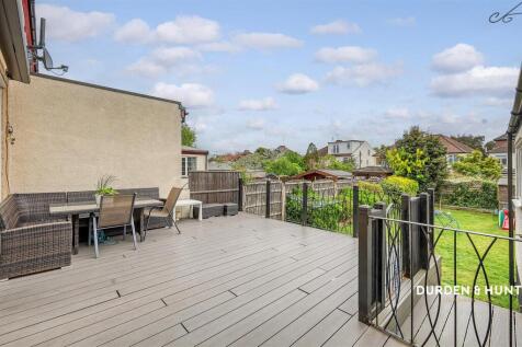 Glanville Drive