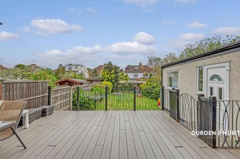 Glanville Drive
