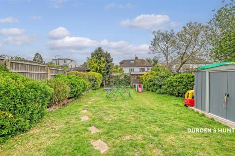 Glanville Drive