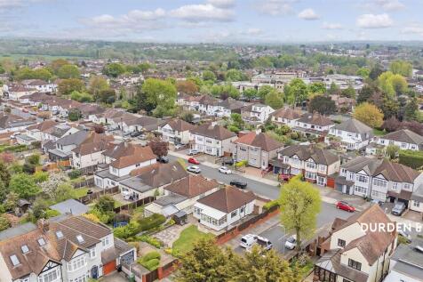 Glanville Drive