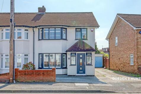 Sowrey Avenue