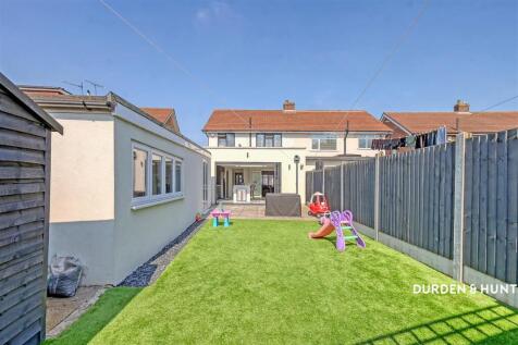 Sowrey Avenue