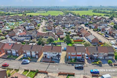 Sowrey Avenue