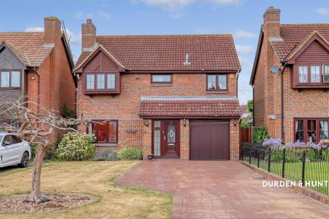 Hyland Close