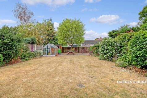 Hyland Close