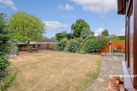 Hyland Close
