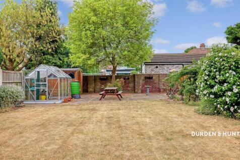 Hyland Close