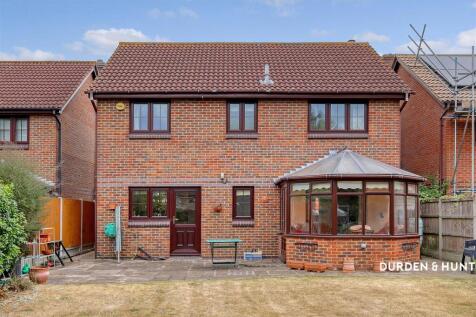 Hyland Close