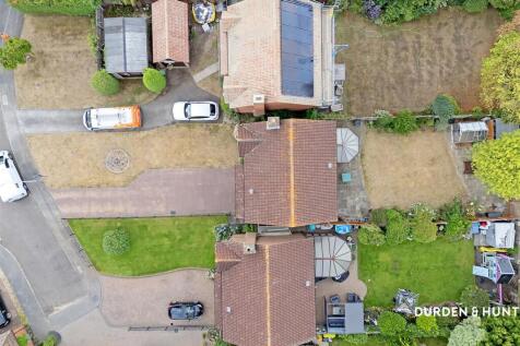 Hyland Close