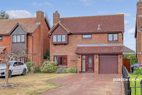 Hyland Close
