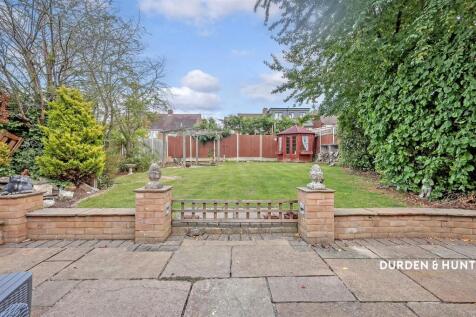 Nelwyn Avenue