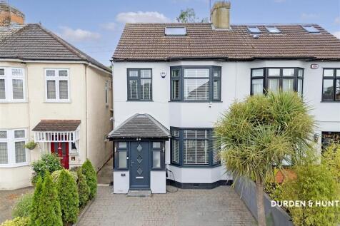 Cranham Road