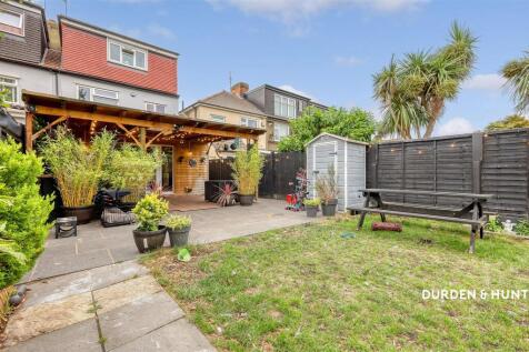 Cranham Road