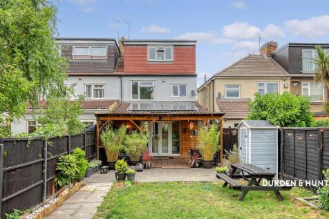 Cranham Road
