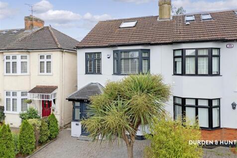 Cranham Road