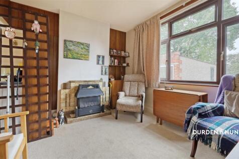 Woodhall Crescent