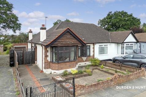 Woodhall Crescent