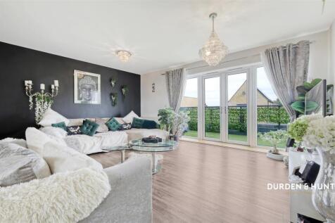 Charlock Close