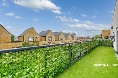 Charlock Close