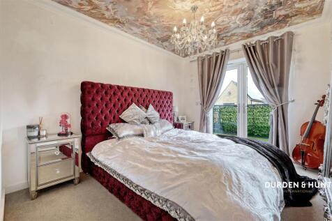 Charlock Close