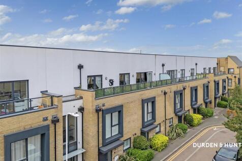 Charlock Close