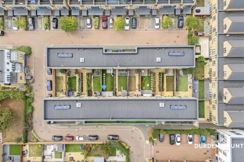 Charlock Close