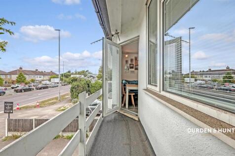 Southend Arterial Road