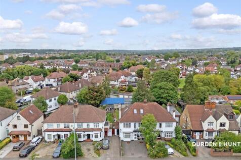 Southend Arterial Road